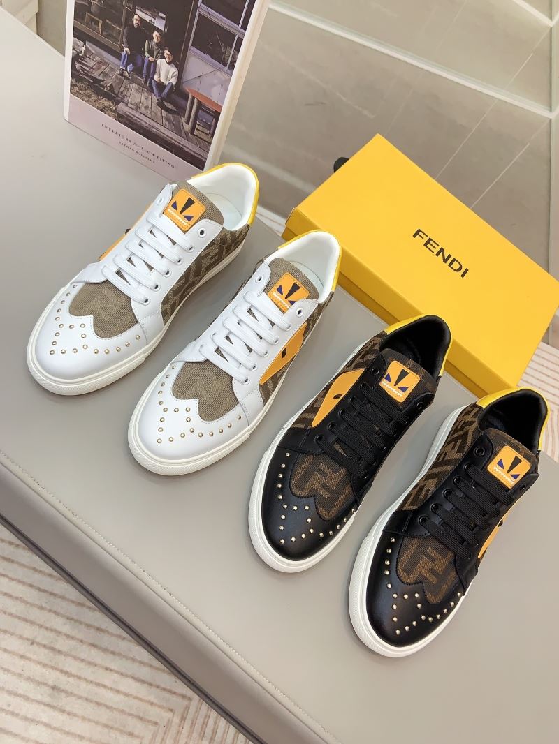 Fendi Sneakers